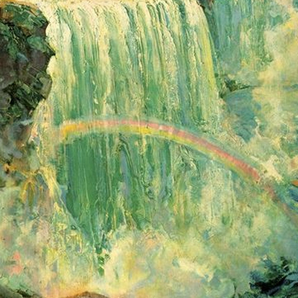 36" X 54" Niagra Falls New York C1920S Vintage Travel Poster Wall Art