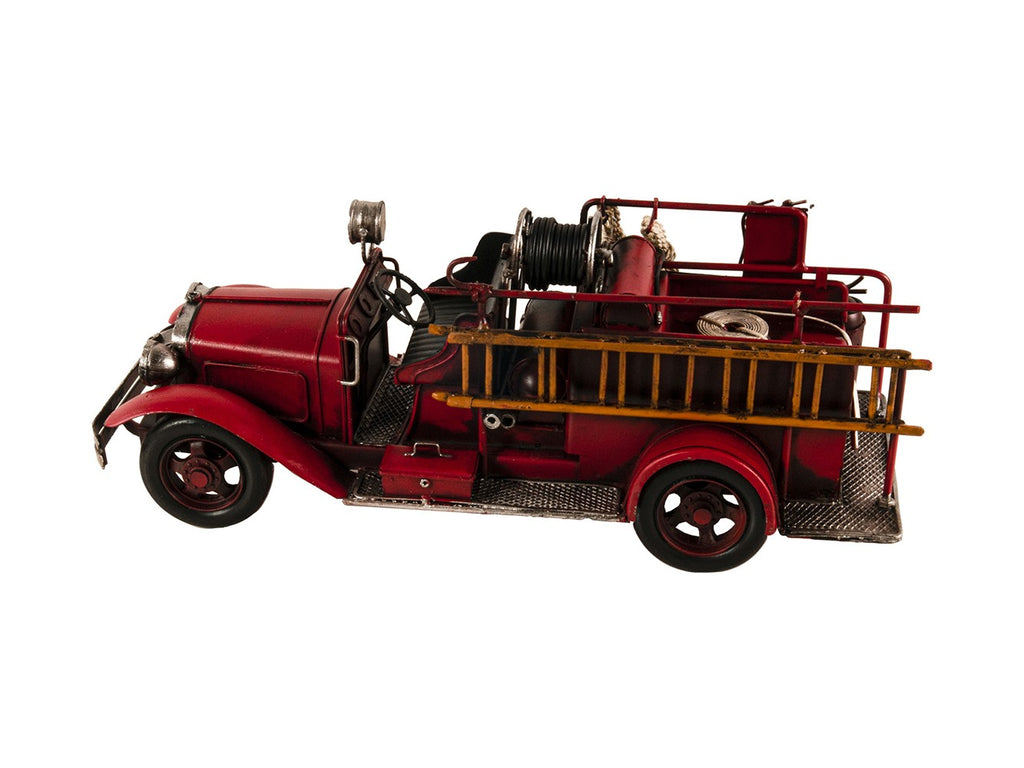 1910's Fire Engine Truck