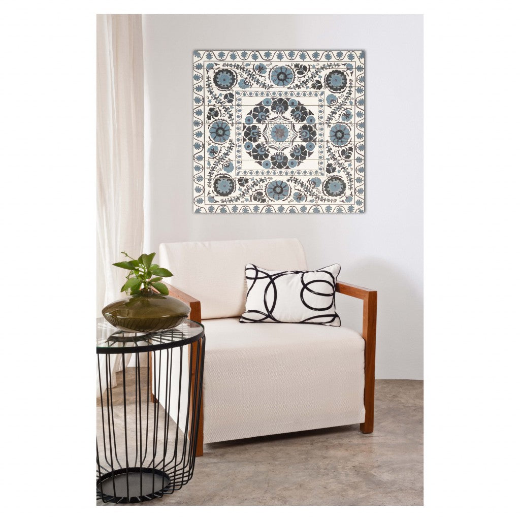 Unframed Graphic Art Wall Art