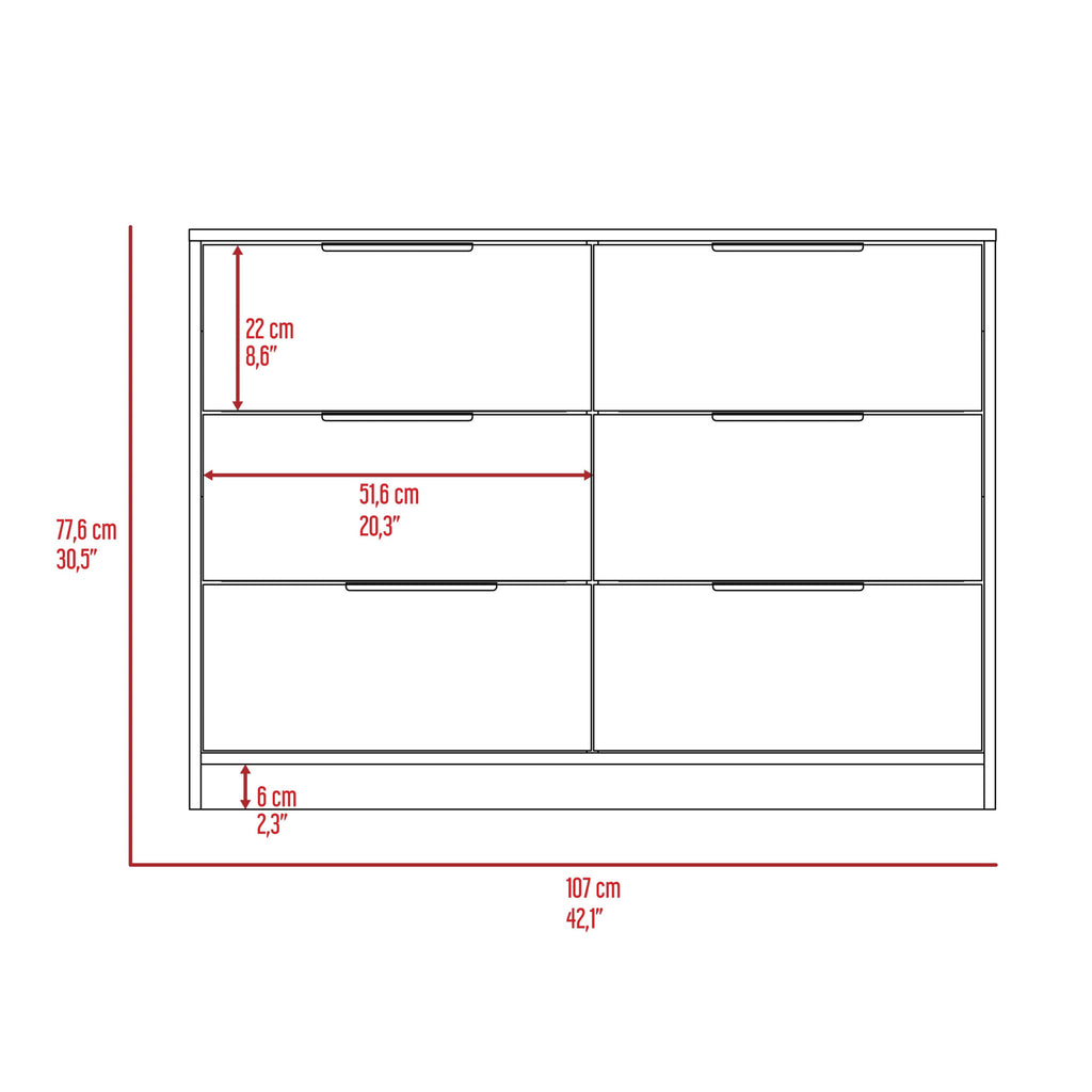 Two Piece Black and Gray Bedroom Set